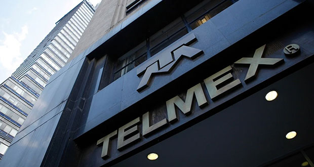 Caída de Infinitum, por cortes de fibra óptica en México y EU: Telmex