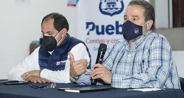 Cancelados, plebiscitos en Canoa, Xochimehuacan y Hueyotlipan