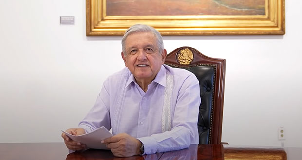 Carlos Pellicer estaría orgulloso de atención a los pobres: AMLO