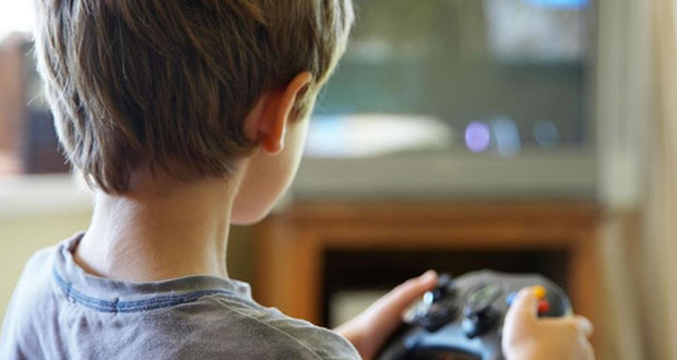 Castigar venta de videojuegos violentos a niños y reclutamiento, propone SSPC