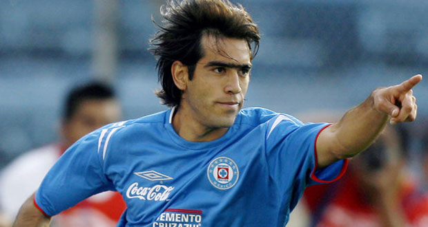 “Chelito” regresa al Monterrey como embajador para Mundial de Clubes