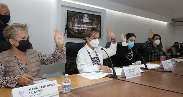 Comisión del Congreso pide al Sedif informe de niños en orfandad por Covid-19