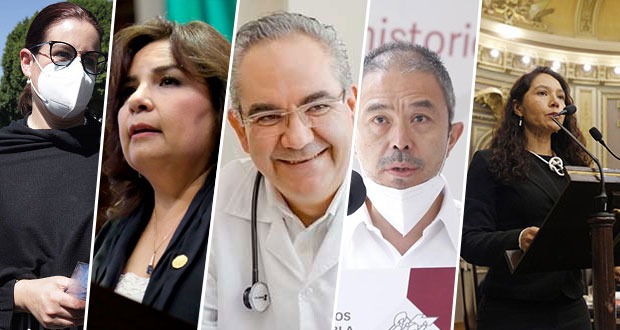 Comparecencias por informe de Barbosa iniciarán 19 de enero; Segob, la primera