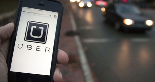 Con amparo, Uber tira tarifas decretadas por gobierno en Puebla
