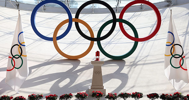 Conoce los mexicanos que competirán en los JJOO de invierno 2022