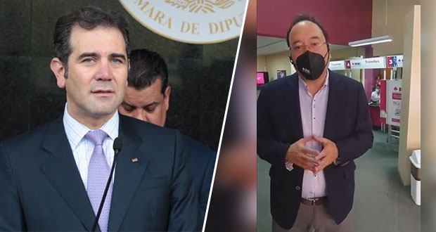 Córdova y Murayama enfurecen con plan de austeridad para INE