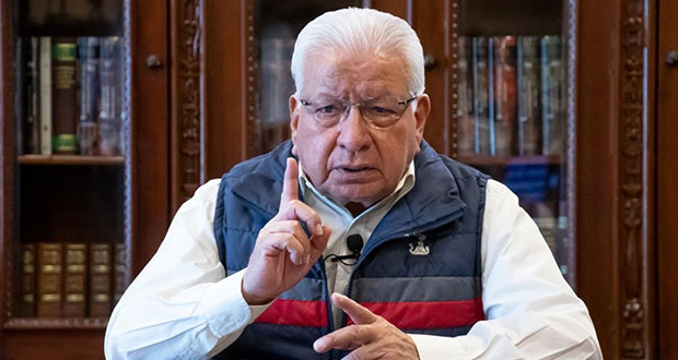 Cuesta de enero, severa por histórica inflación: Antorcha
