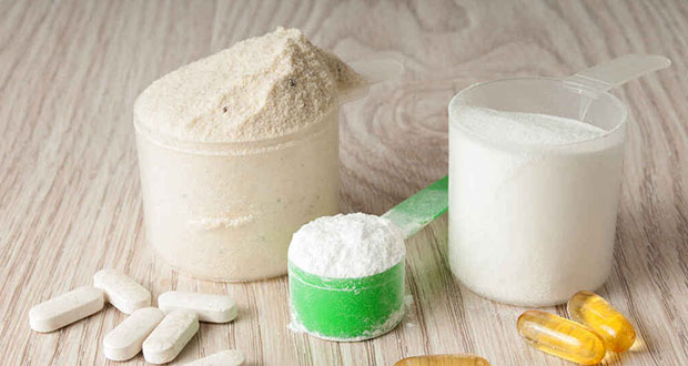 Cuidado con estos suplementos alimenticios, Cofepris