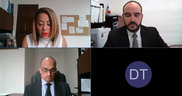 Débil, papel de Itaipue como vigilante de derecho a información: Idhie