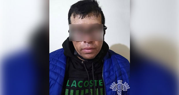 Detienen a sujeto con menor desaparecido; la madre fue asesinada