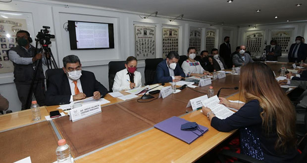 En 2021, 24 destituciones de funcionarios y 24 denuncias por corrupción: SFP