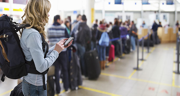En México, turismo internacional crece 38.5% en noviembre: Inegi