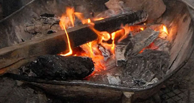 En Puebla, 118,534 hogares con riesgo de intoxicación por uso de leña