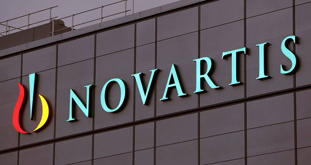 En acuerdo con Federación, Novartis invertirá 50 mdd en México 