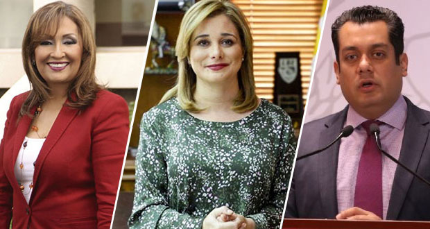 En un día, Covid pega a 2 gobernadoras y presidente en San Lázaro