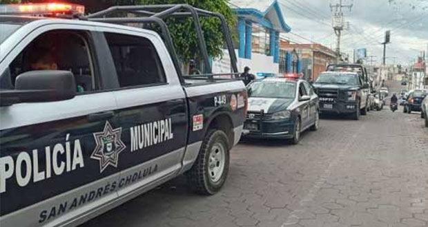 Especialistas de Corea del Sur capacitan a policías de San Andrés