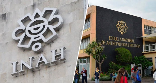 Eventuales de ENAH serán recontratados con previa autorización: INAH