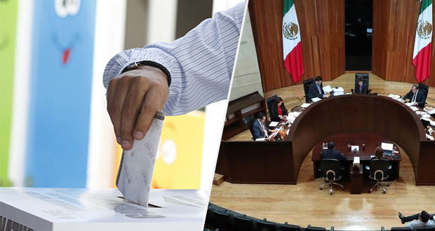 Excandidatos en Ignacio Zaragoza y Aparicio buscan tirar plebiscitos en Tepjf
