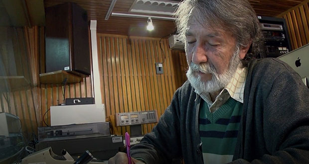 Fonoteca pondrá en línea 3,300 audios sobre movimientos y cultura rural