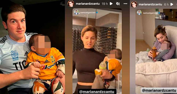 Gobernador y esposa vulneraron DH de niño sacado de refugio: DIF  