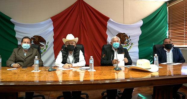 Habrá rastro TIF en Sonora para aumentar producción en frontera