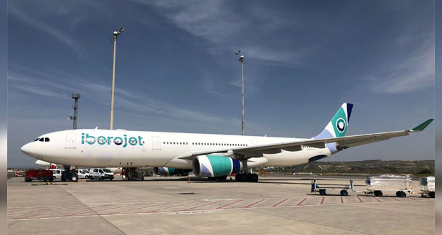 Habrá vuelo directo de Madrid a Los Cabos a partir de junio