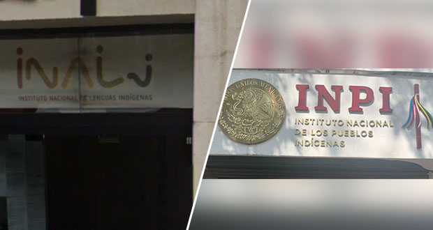 Hay iniciativa para fusionar Inali con INPI; “mayor alcance”: Cultura