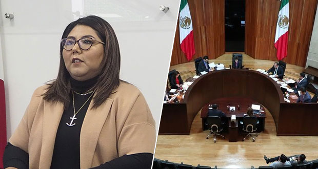 Huerta impugna en Tepjf negativa de TEEP para otorgar medidas cautelares