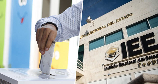 IEE niega a “chiquillada” competir en dos extraordinarias; irán a tribunales