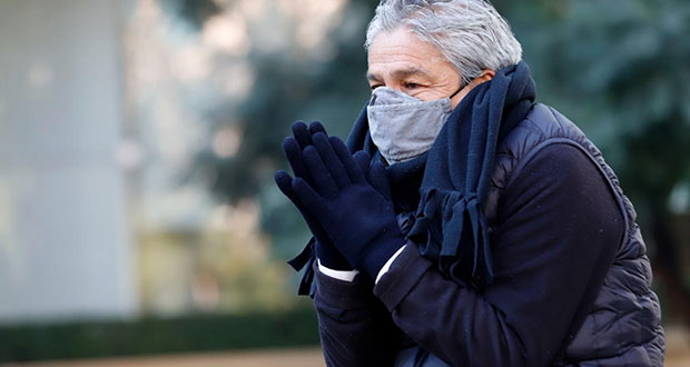 IMSS te dice cómo prevenir enfermedades respiratorias en invierno
