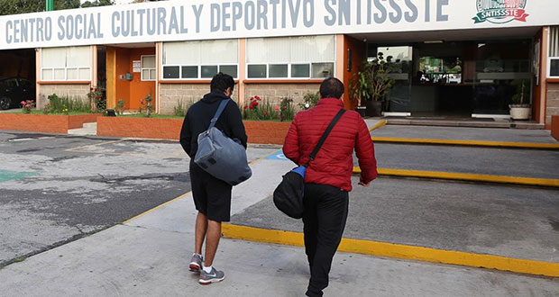 Implementa Issste Programa Integral de Salud Mental para atender depresión