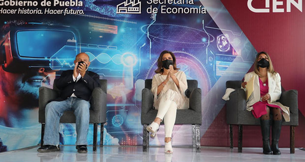 Industria creativa, clave frente al Covid-19: Economía