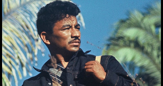 Inehr recuerda con foro al profesor y guerrillero Genaro Vázquez