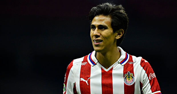 J.J Macías queda fuera del Getafe