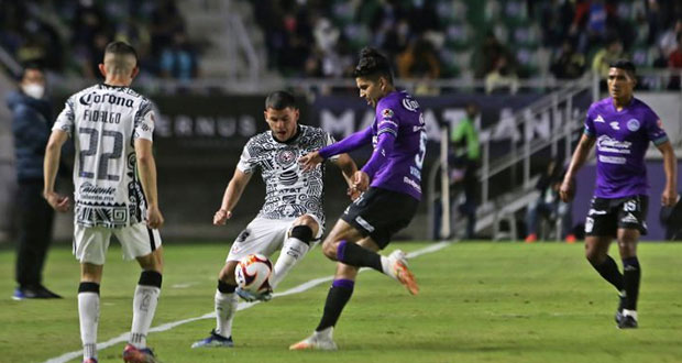 Liga MX reprograma partido de jornada 2 entre Mazatlán y América