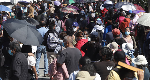 Mala organización, jornada de refuerzo contra Covid para docentes