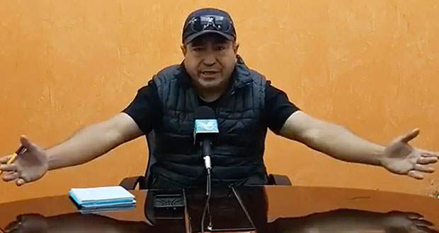 Matan a colaborador de medio en Michoacán; irían 4 casos en enero