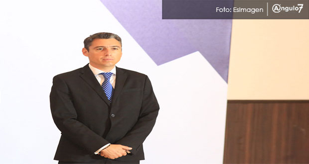 Secretario de Bienestar municipal da positivo a Covid; el primero del gabinete