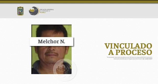 Detienen a sujeto por intento de homicidio en Xochitlán