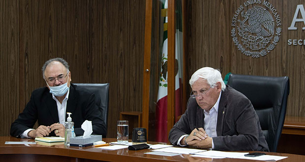 México realizará congreso interamericano sobre agricultura sostenible