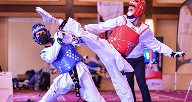 México será sede del Mundial de Taekwondo 2022