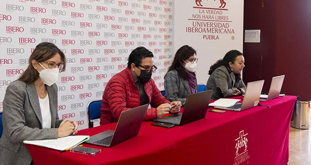 Migrantes reciben maltratos, estafas y hacinamiento del INM de Puebla: Ibero