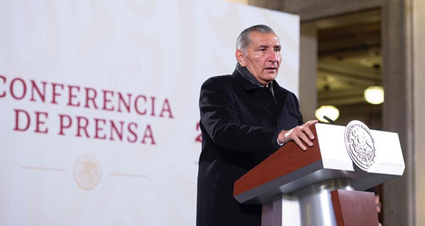Mudanza de SEP a Puebla se concretará este año: Federación