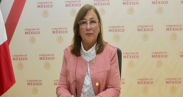 Nahle participa en OPEP; acuerdan subir producción petrolera