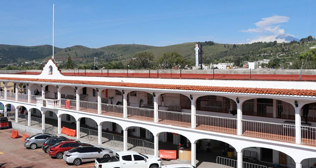 No hay despidos injustificados en Ocoyucan, afirma ayuntamiento