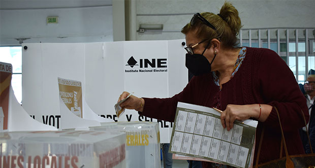 Ocotequila, Guerrero, impide voto femenino; Inmujeres pide garantizarlo