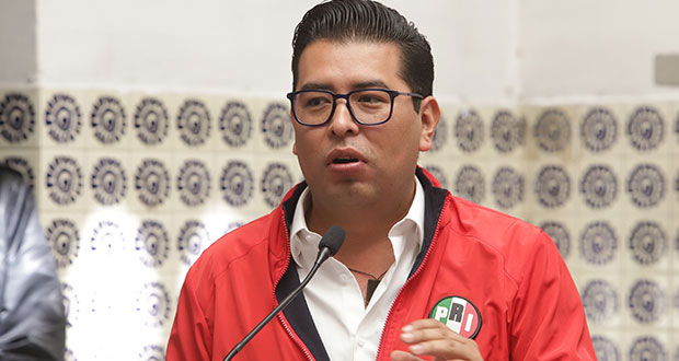 PRI buscará ir por “carro completo” en elecciones de 2024, afirma Camarillo
