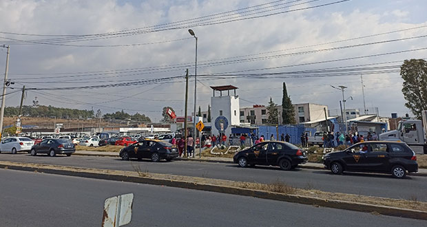 Piden a nueva directora de penal de San Miguel alto a irregularidades