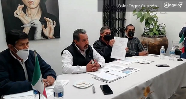 Por irregularidades en elección, piden repetir proceso en San Baltazar Campeche
