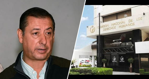 Por negligencia médica a recién nacido, CNDH dirige recomendación a Issste